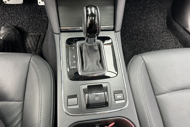 Used Subaru Legacy 2017 2.5i All-Wheel-Drive Prestige Edition EyeSight
