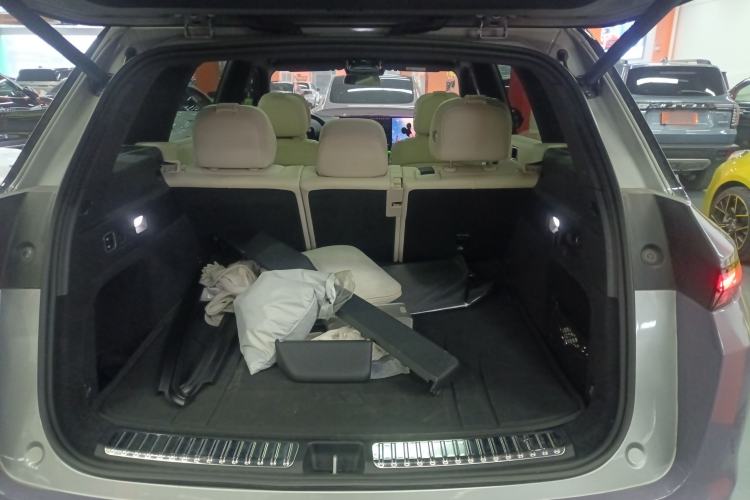 Used Li Auto L7 2023 Air model