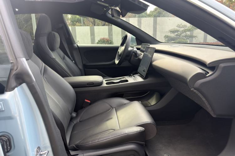 Used Nio ET5 2022 75 kWh
