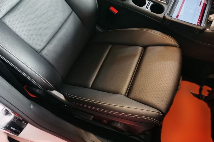 Used Mercedes-Benz GLA 2019 GLA 200 Dynamic Edition
