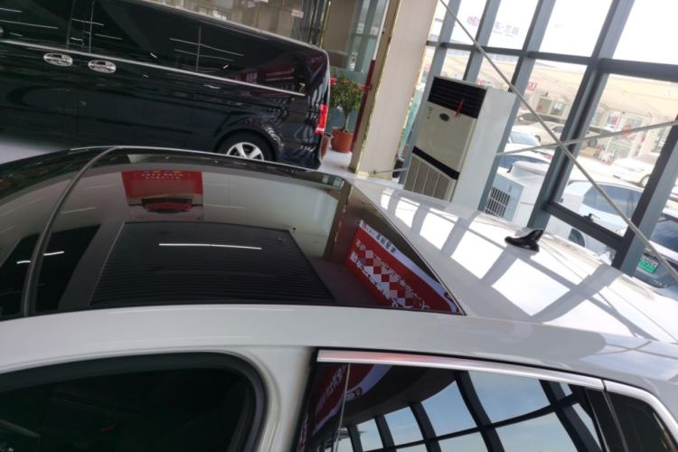 Used Audi A3 2024 Sportback 35 TFSI Fashionable Sports Model