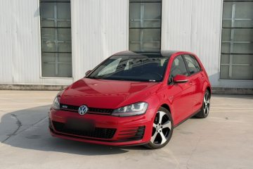 Used Volkswagen  2016 2.0 TSI GTI
