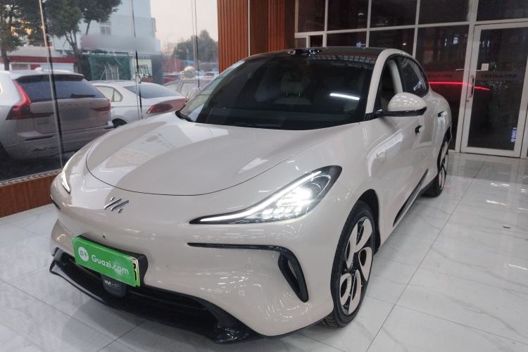 Used IM LS6 2023 Max Enhanced Performance Edition