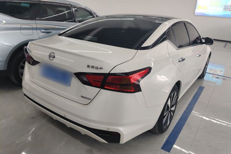 Used Nissan Teana 2021 2.0L XL Comfort Edition
