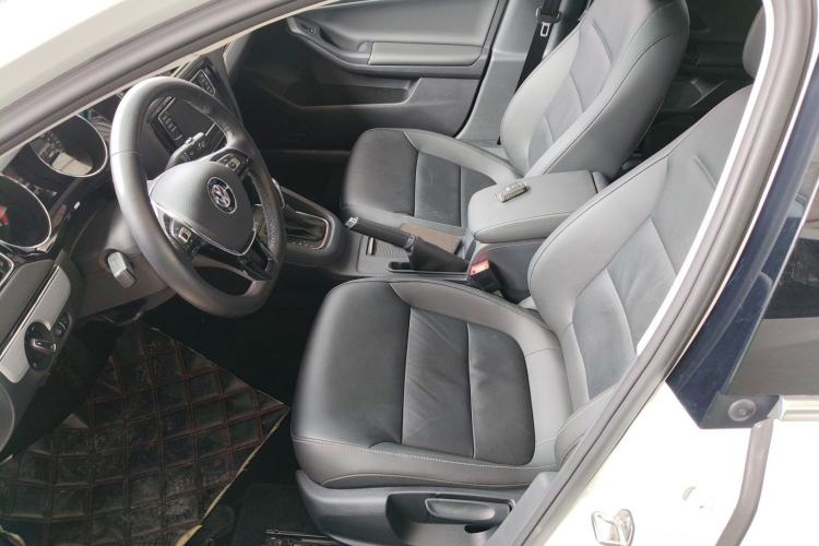 Used Volkswagen Sagitar 2018 280TSI DSG Ignite Edition
