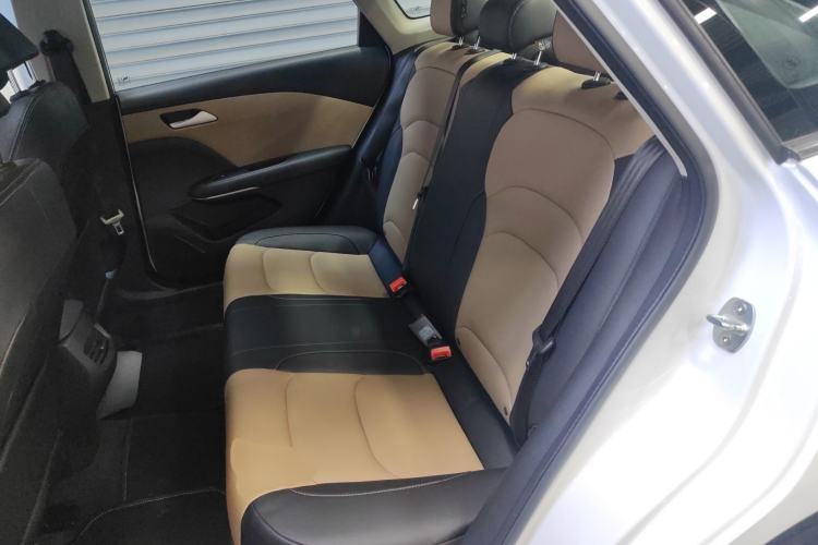 Used Chevrolet Monza 2022 320 Automatic Enjoyment Sunroof Version
