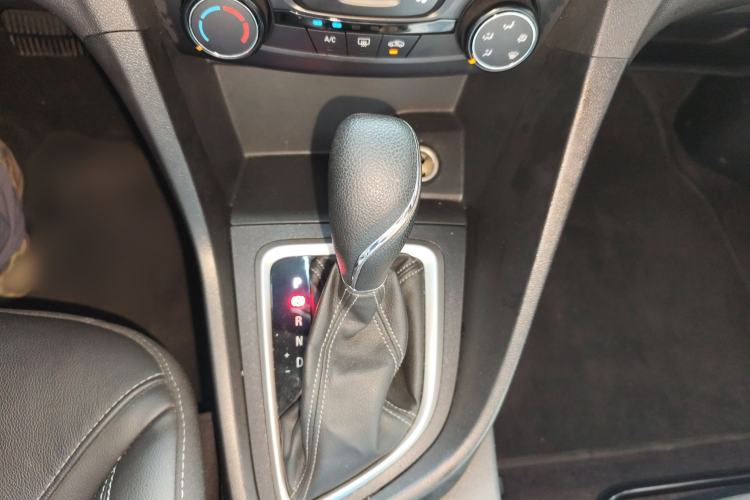 Used Buick GT 2018 18T Automatic Elite Model
