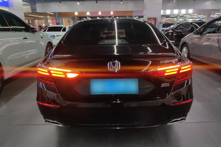 Used Honda Inspire 2022 260TURBO Elegant Edition
