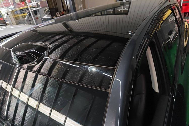 Used Leapmotor C10 2024 210 LiDAR Version
