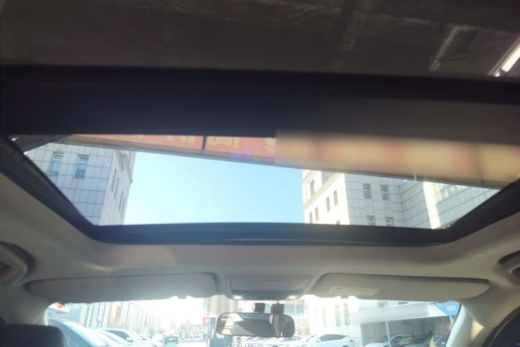 Used Honda CR-V 2021 240TURBO CVT 2WD Comfort Version
