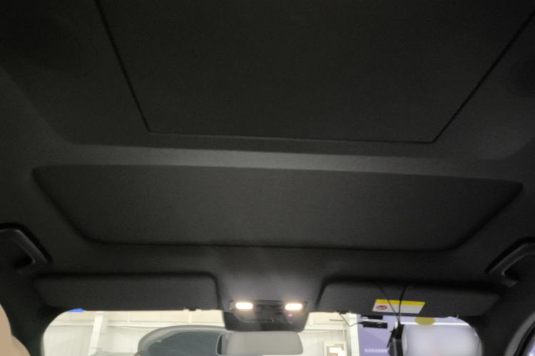 Used Li Auto L9 2024 Ultra Model
