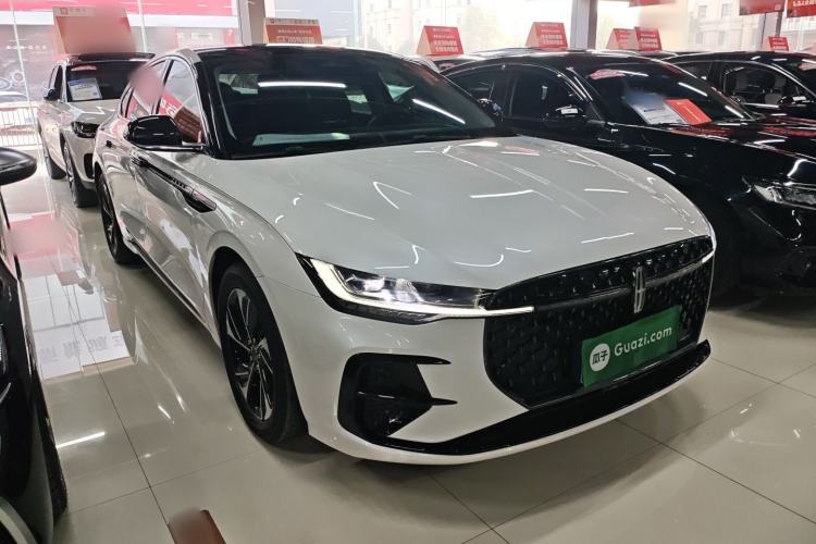 Used Lincoln Z 2022 iKoo Deluxe Edition
