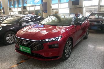 Used Ford Mondeo 2025 2.0T EcoBoost Ultimate Edition