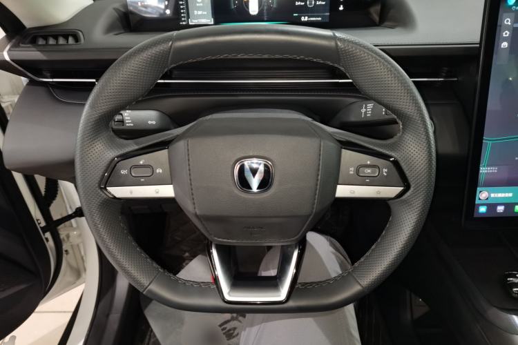 Used Changan Eado 2024 1.5T GDI Automatic Flagship Edition
