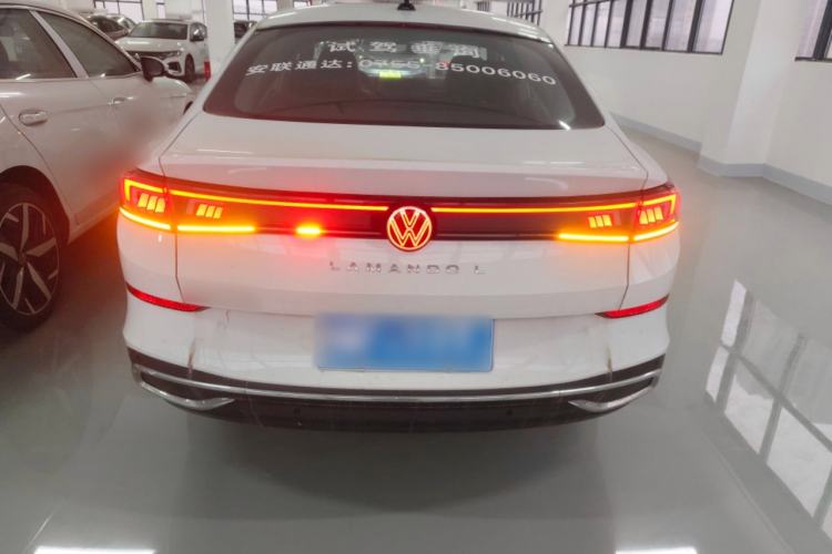 Used Volkswagen Lamando 2025 Lavida L 280TSI DSG Cool & Spicy Edition
