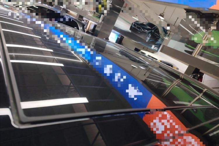 Used Land Rover Discovery 2020 3.0 SC V6 SE