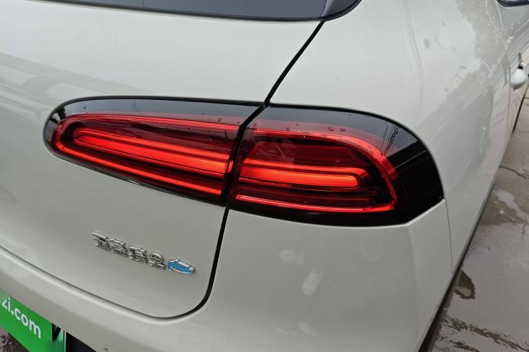 Used Wuling Bingo PLUS 2024 510 km Range 5-Seater Version
