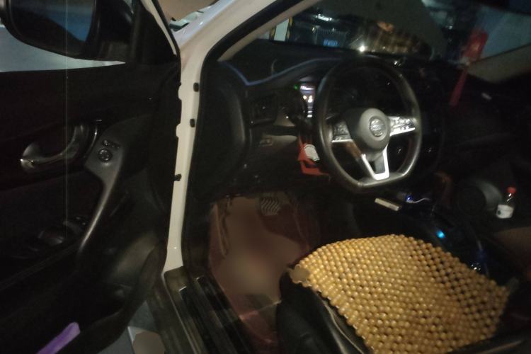 Used Nissan X-Trail 2017 2.0L CVT Comfort Edition 2WD
