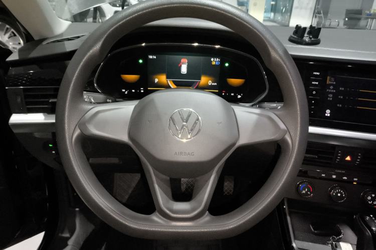 Used Volkswagen Passat 2022 280TSI Business Edition
