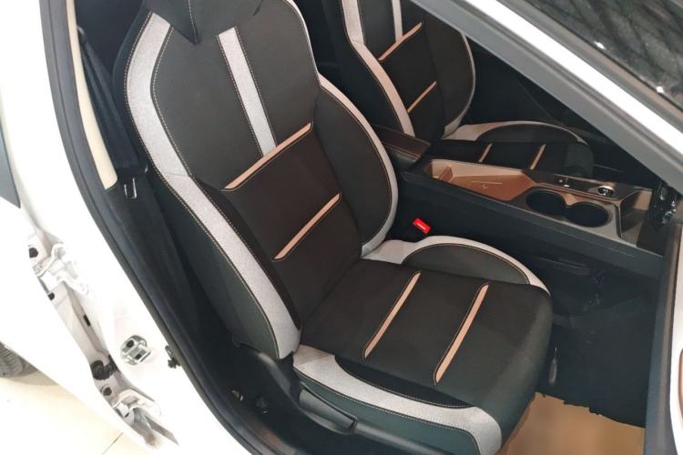 Used SOL E10X 2021 302 km Range Luxury Version 30.2 kWh
