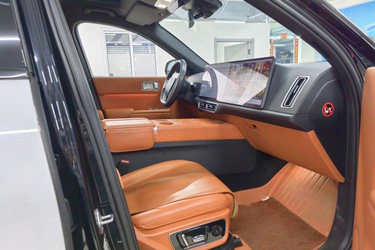 Used Li Auto L7 2023 Max model