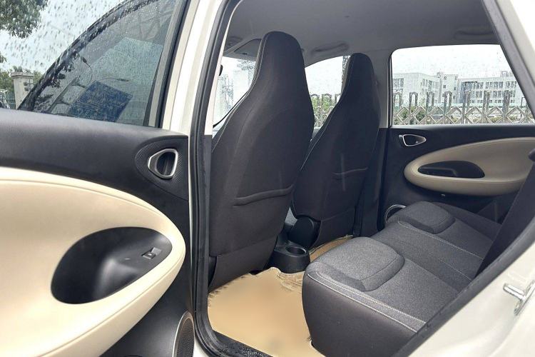 Used Wuling Bingo 2023 333 km Fast-Share Version
