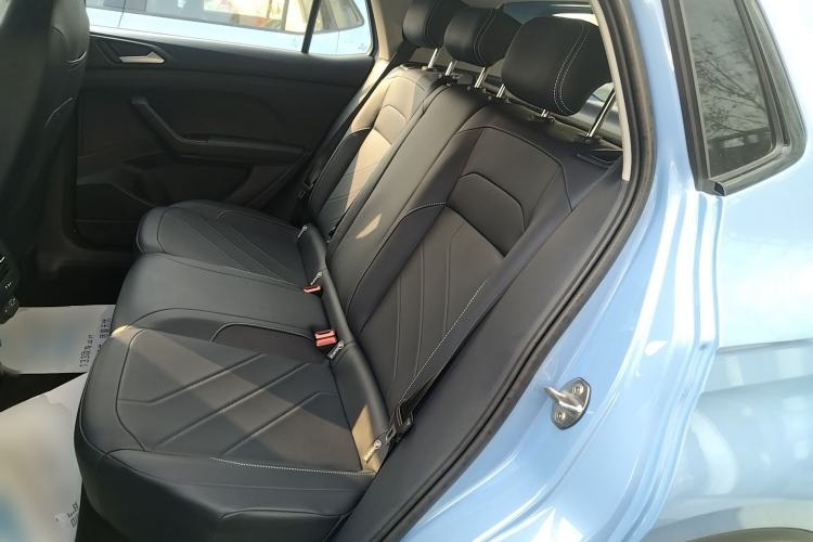 Used Volkswagen Tharu 2025 NewRui 300TSI Prestige Edition
