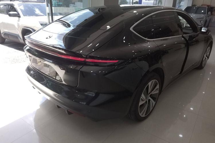 Used Nio ET5 2022 75 kWh
