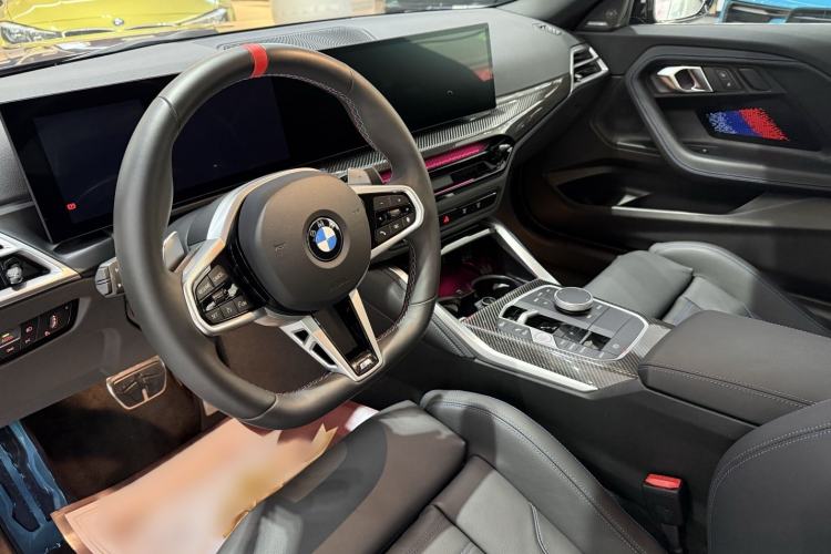 Used BMW 2 Series 2024 M240i
