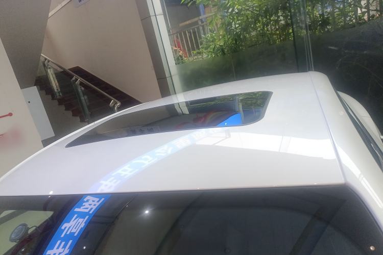 Used MG 7 2023 1.5T DCT Luxurious Supreme Edition
