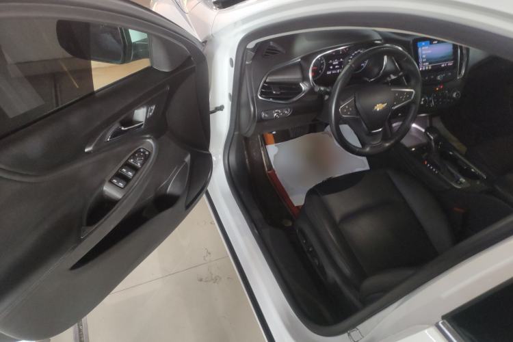 Used Chevrolet Malibu XL 2022 535T Automatic Sport Edition
