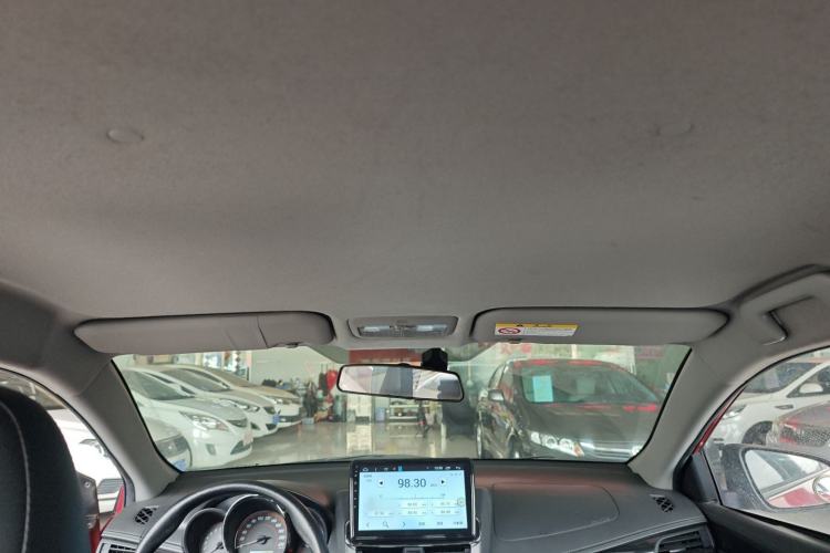 Used Toyota YARiS L Zhi Xian 2020 1.5L CVT Luxury Edition