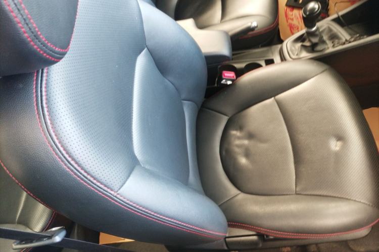 Used Hyundai Verna 2020 1.4L Manual GL Refreshed Edition
