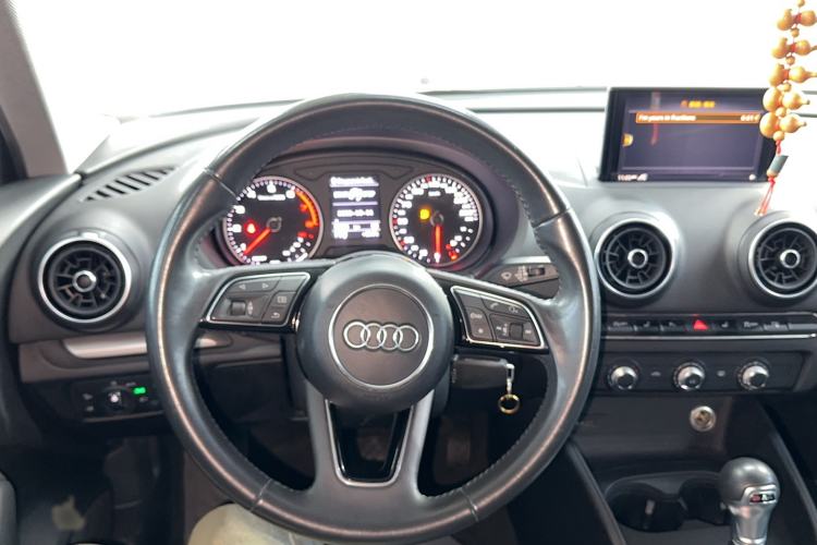 Used Audi A3 2017 Sportback 35 TFSI Ambition Edition
