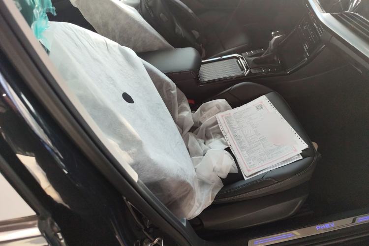 Used Volkswagen Passat New Energy 2025 430 PHEV Hybrid Business Edition
