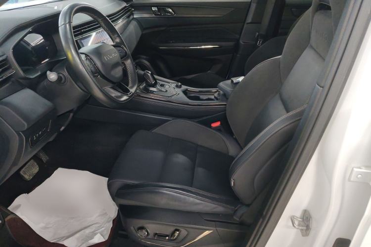 Used Lynk & Co 01 EM-P 2023 1.5TD EM-P PM
