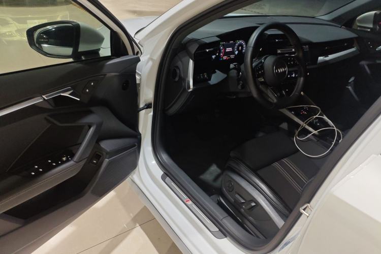 Used Audi A3 2023 Sportback 35 TFSI Fashionable Sports Model