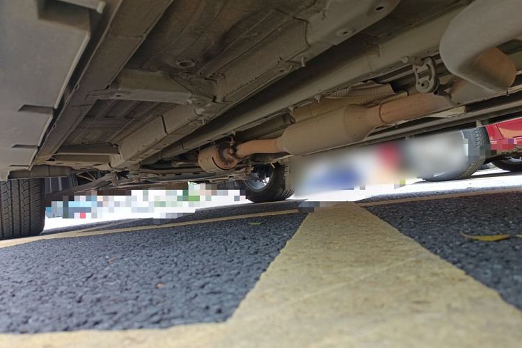 Used GAC Trumpchi GS4 2020 270T Automatic Smart Connectivity Edition
