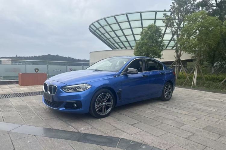 Used BMW 1 Series 2018 118i Sport Edition
