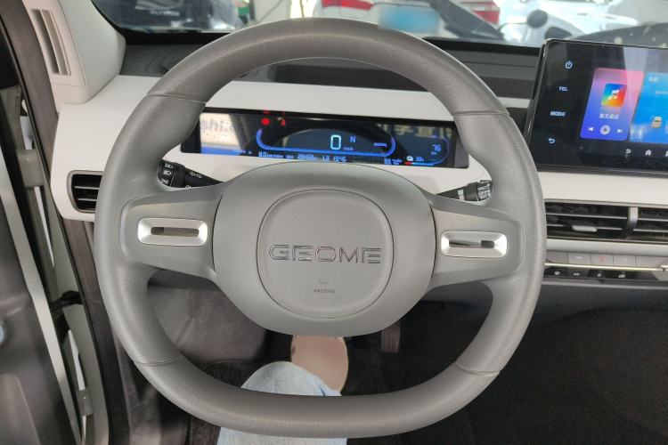 Used  Panda 2023 Panda Mini 200km Endurance Bear
