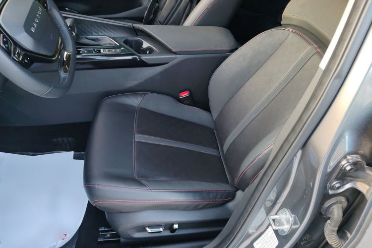 Used Baojun Valli 2021 1.5T Dali Sky CVT Premium Edition
