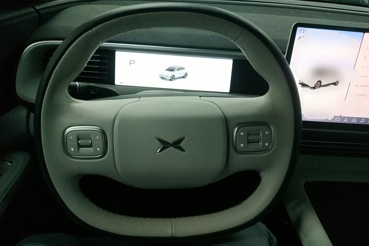 Used XPeng G6 2023 580 Long-Range Max