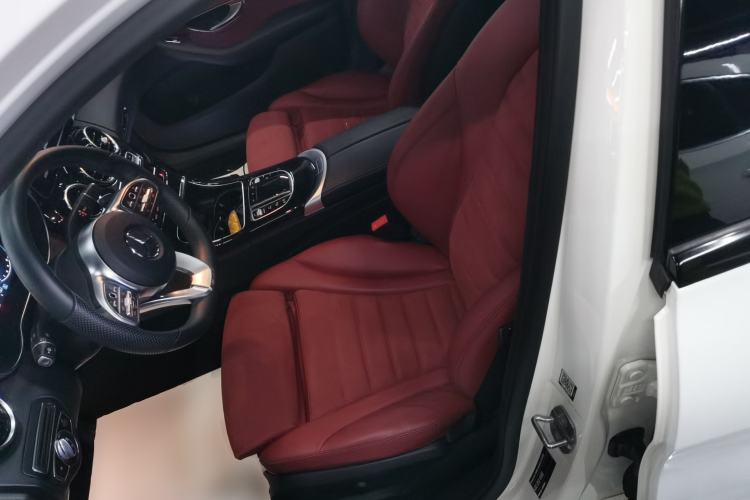 Used Mercedes-Benz C-Class 2020 Restyled C 260 Sport Edition