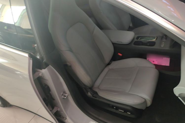 Used Nio ET5T 2024 75kWh Touring
