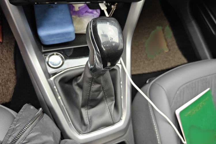 Used Volkswagen T-Cross 2021 1.5L Automatic Comfort Edition