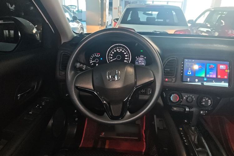 Used Honda Vezel 2020 1.5L CVT Elite Edition
