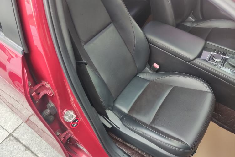 Used Mazda Mazda 3 Axela 2020 2.0L Automatic Zhiya Edition
