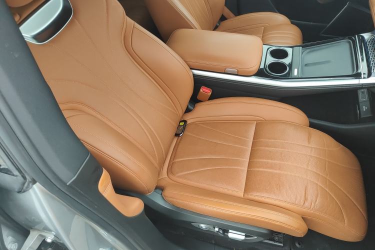 Used XPeng G9 2022 702 Pro
