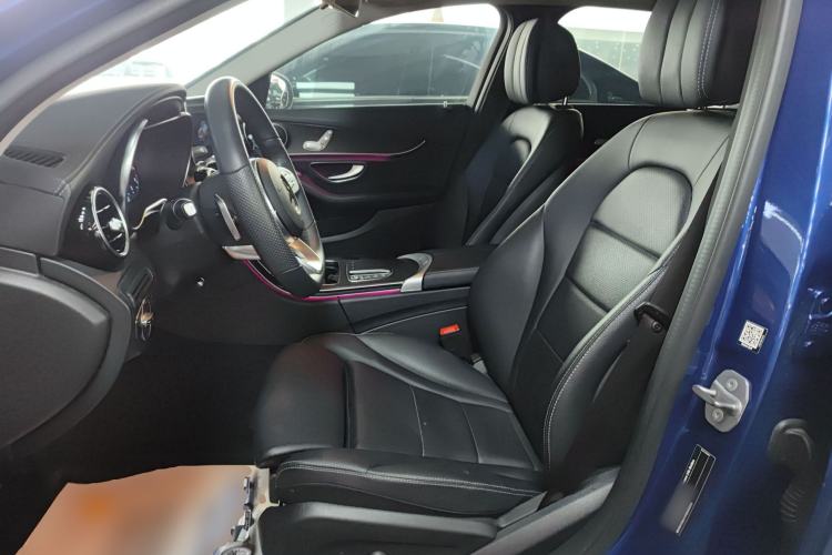 Used Mercedes-Benz C-Class 2020 Restyled C 200 L Fashion Edition Sport Version