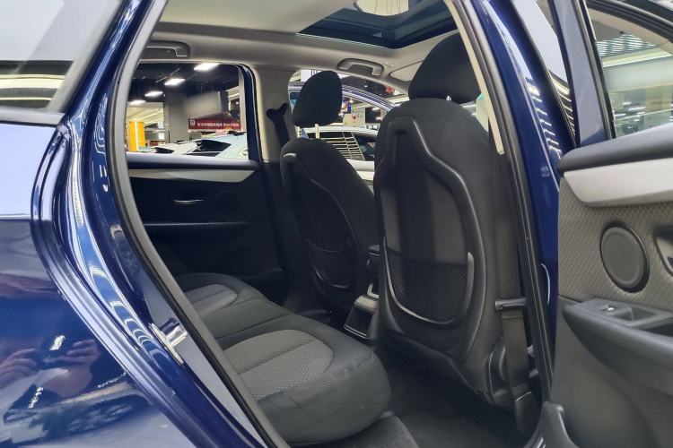 Used BMW 2 Series Active Tourer 2016 218i Fashion Model
